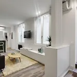 Pick A Flat\'S Apartment In Montorgueil - Rue D\'Aboukir