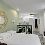 Pick A Flat\'S Apartment In Montorgueil - Rue D\'Aboukir