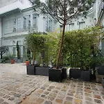 Pick A Flat\'S Apartment In Montorgueil - Rue D\'Aboukir