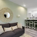 Pick A Flat\'S Apartment In Montorgueil - Rue D\'Aboukir