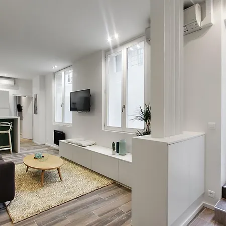 Pick A Flat's In Montorgueil - Rue D'aboukir Parigi