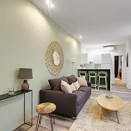 Pick A Flat's In Montorgueil - Rue D'aboukir Appartamento