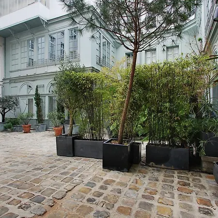 Pick A Flat's In Montorgueil - Rue D'aboukir Appartamento *