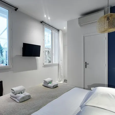 Appartamento Pick A Flat's In Montorgueil - Rue D'aboukir Parigi