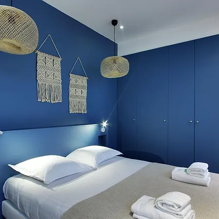 Appartamento Pick A Flat's In Montorgueil - Rue D'aboukir *