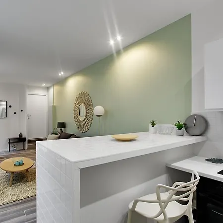 Appartamento Pick A Flat's In Montorgueil - Rue D'aboukir Parigi